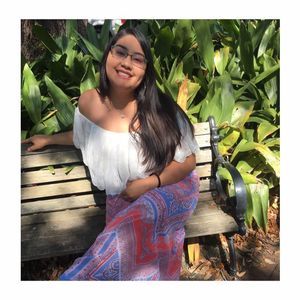 Meet your Posher, Gilma